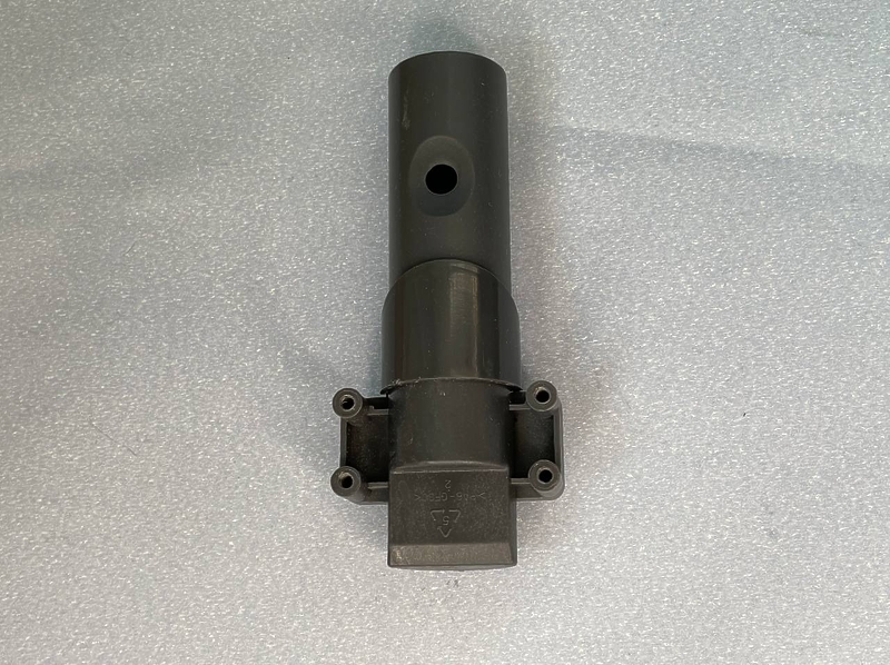 Крепление ручки для парогенератора KitFort KT-1006