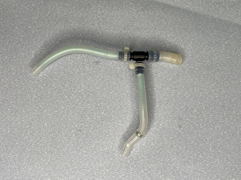 Тройник для парогенератора KitFort KT-1004-2