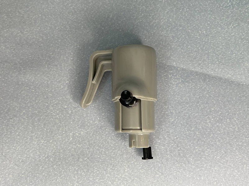 Крепление ручки для паровой швабры KitFort KT-1001