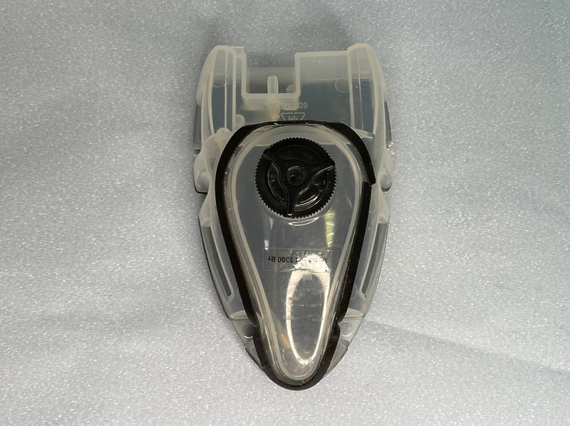 Резервуар для воды для паровой швабры KitFort KT-1001