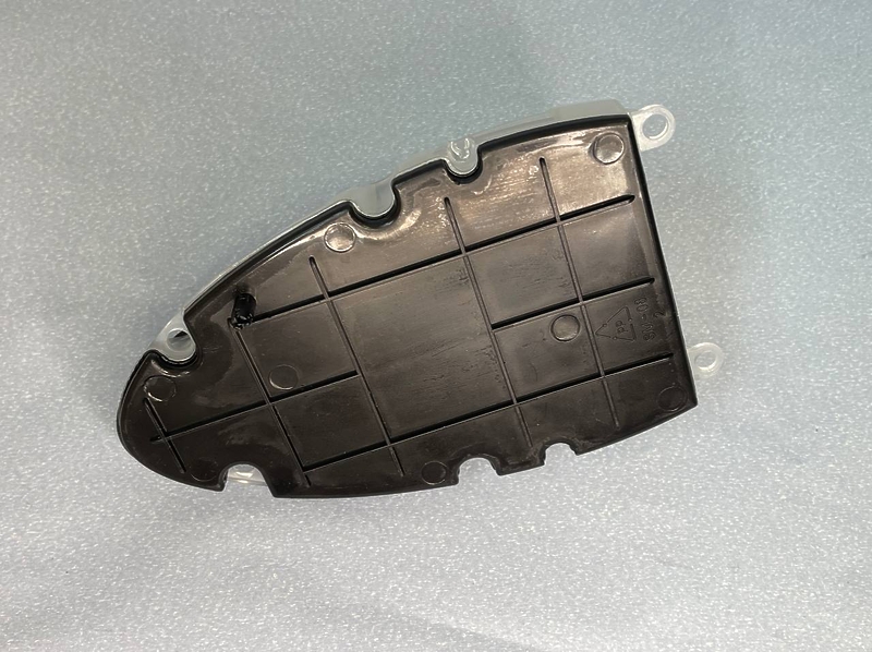 Резервуар для воды для паровой швабры KitFort KT-1001