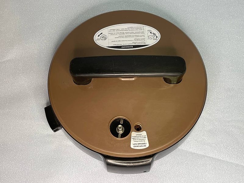 Крышка для мультиварки Polaris PPC 1005AD