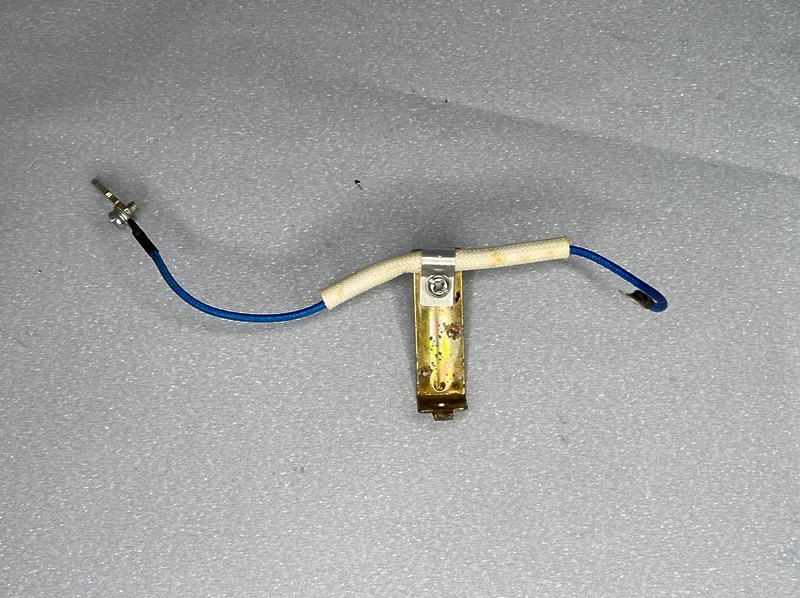 Термопредохранитель для мультиварки Polaris PPC 1005AD