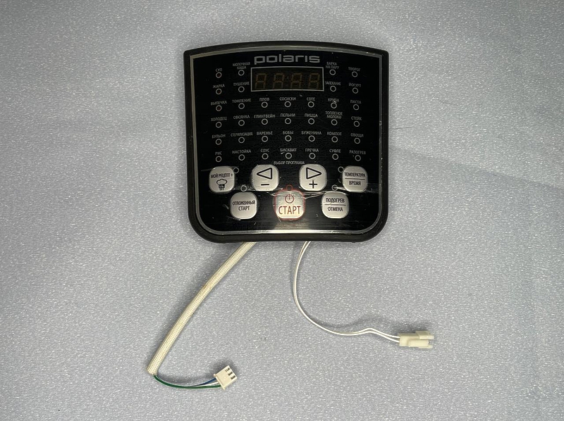 Плата управления для мультиварки Polaris PMC 0575AD