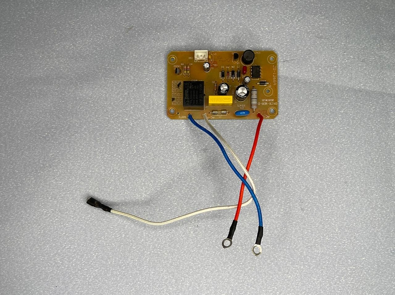 Плата питания для мультиварки Polaris PMC 0575AD