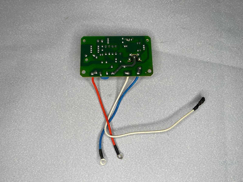 Плата питания для мультиварки Polaris PMC 0575AD