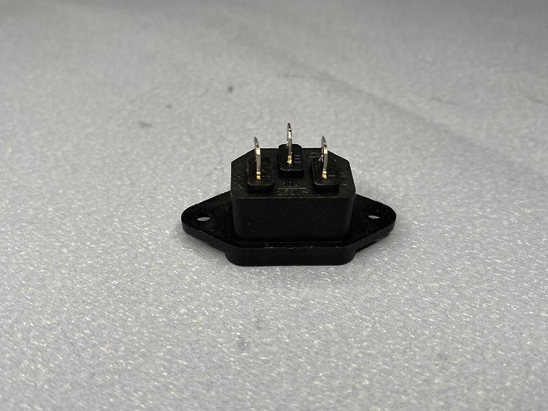 Разъём питания для мультиварки Polaris PMC 0575AD