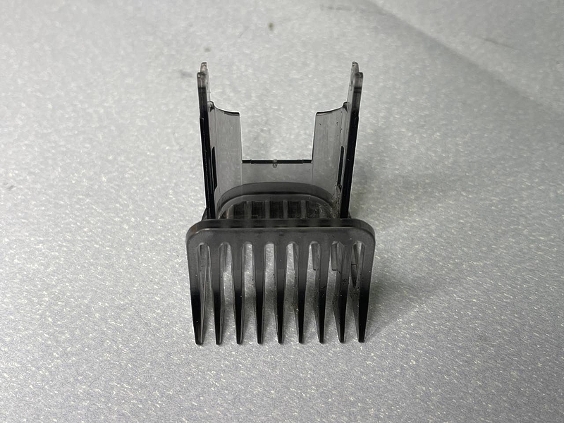 Насадка 2 для триммера Enchen Duckail Beard