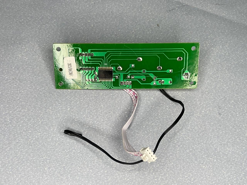 Плата управления для сушилки для овощей Redmond FD1100