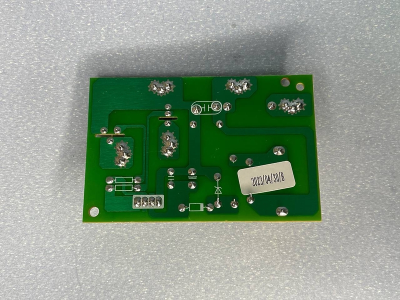 Плата питания для сушилки для овощей Redmond FD1100