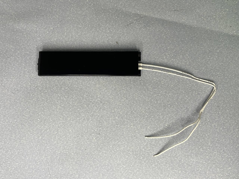 Нагревательный элемент 1 для выпрямителя Enchen Hair straightener Enrollor