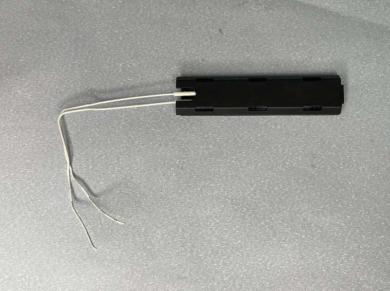 Нагревательный элемент 1 для выпрямителя Enchen Hair straightener Enrollor