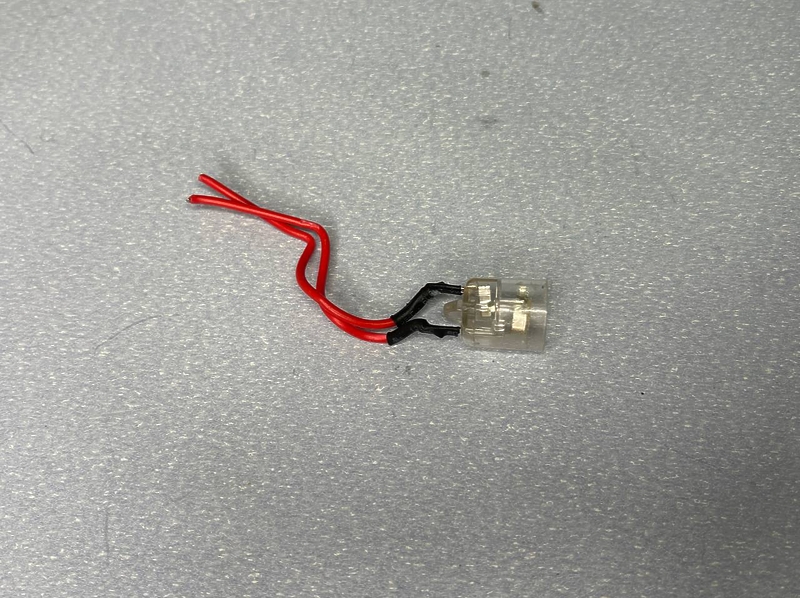 Коннектор/разъем для выпрямителя Enchen Hair straightener Enrollor