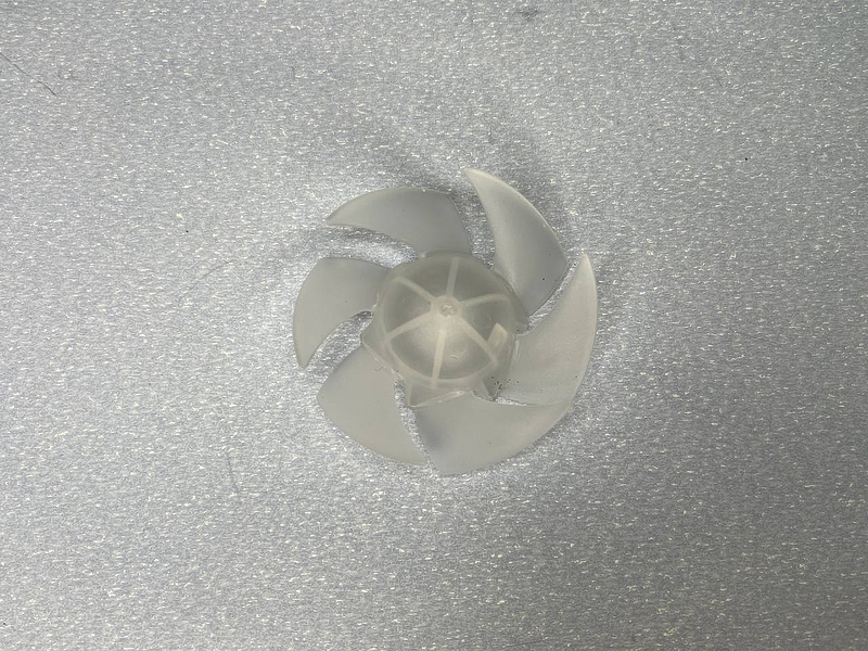 Крыльчатка для фена Enchen Hair dryer Air 5