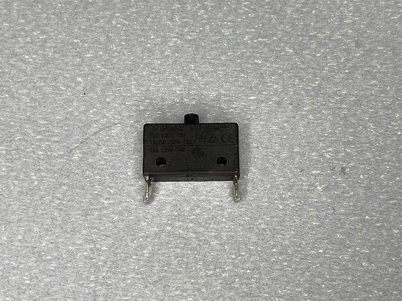 Кнопка для фена Enchen Hair dryer Air 5