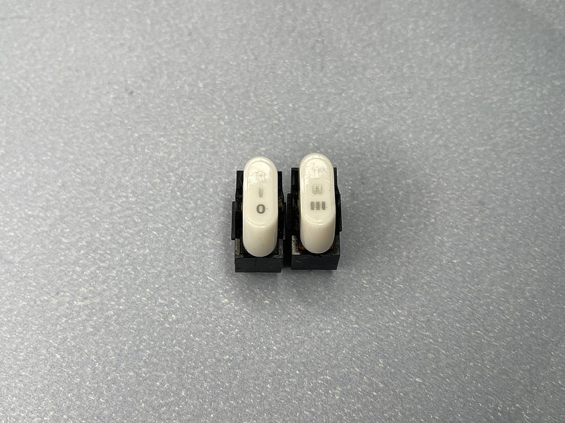 Переключатели для фена Redmond RF-532