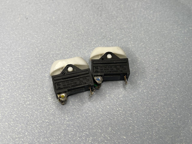 Переключатели для фена Redmond RF-532