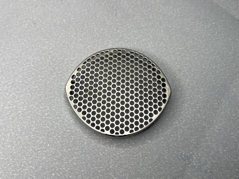 Сеточка для фена Redmond RF-532