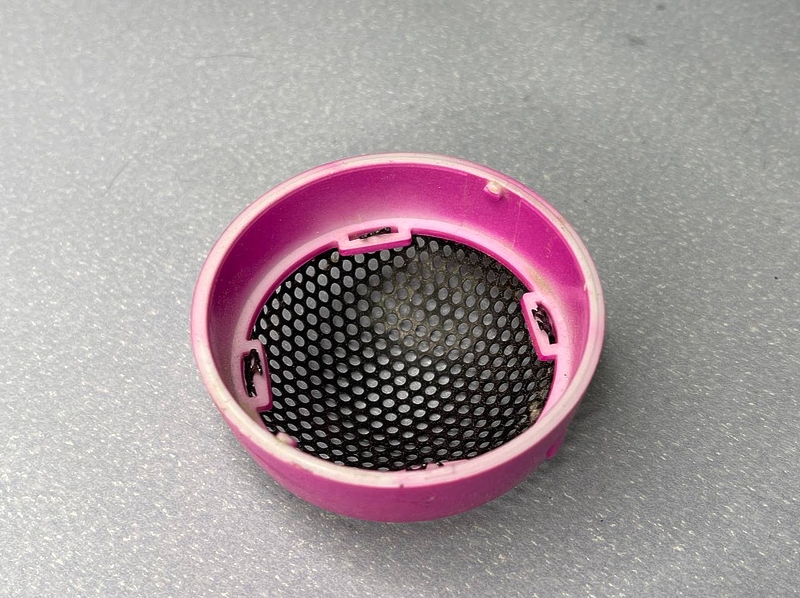 Сеточка для фена Redmond RF-519