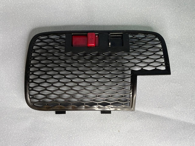 Крышка фильтра для пылесоса Redmond RV-C336