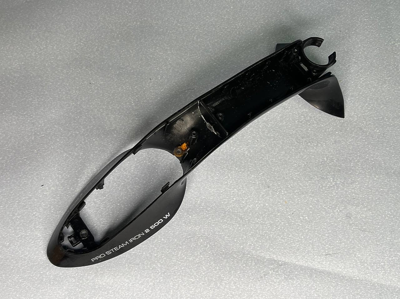 Нижняя часть ручки для утюга Redmond RI-C288S