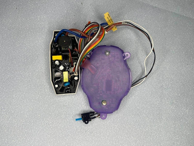 Модуль управления для утюга Redmond RI-C218