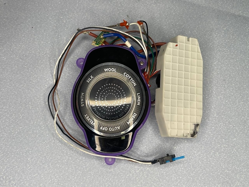 Модуль управления для утюга Redmond RI-C218