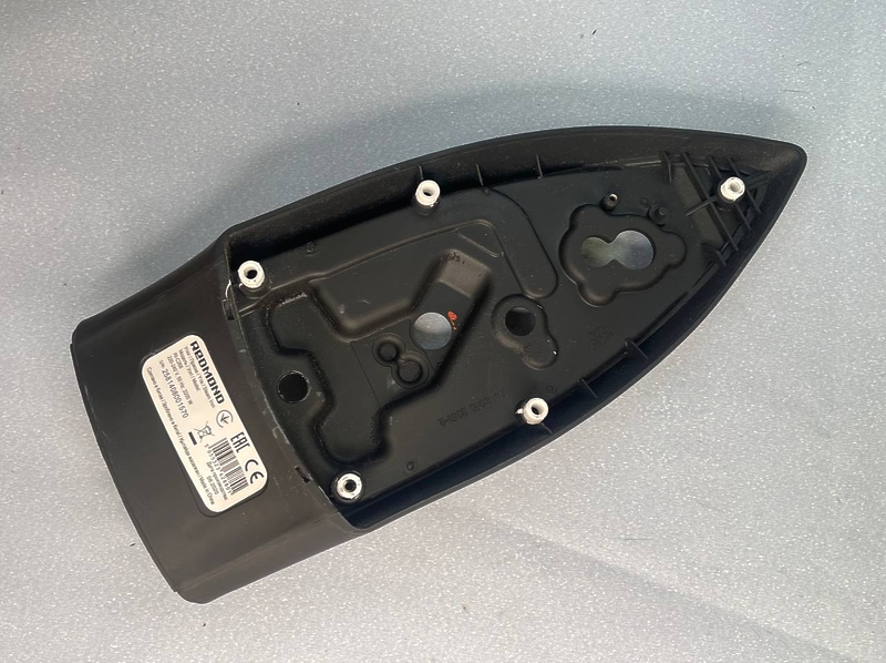 Нижняя часть корпуса для утюга Redmond RI-C268