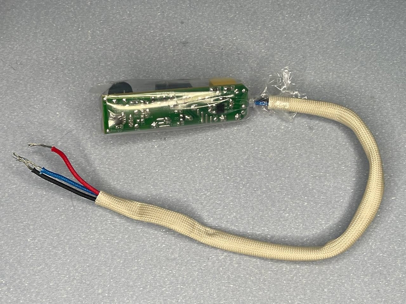 Модуль управления для утюга Redmond RI-C268