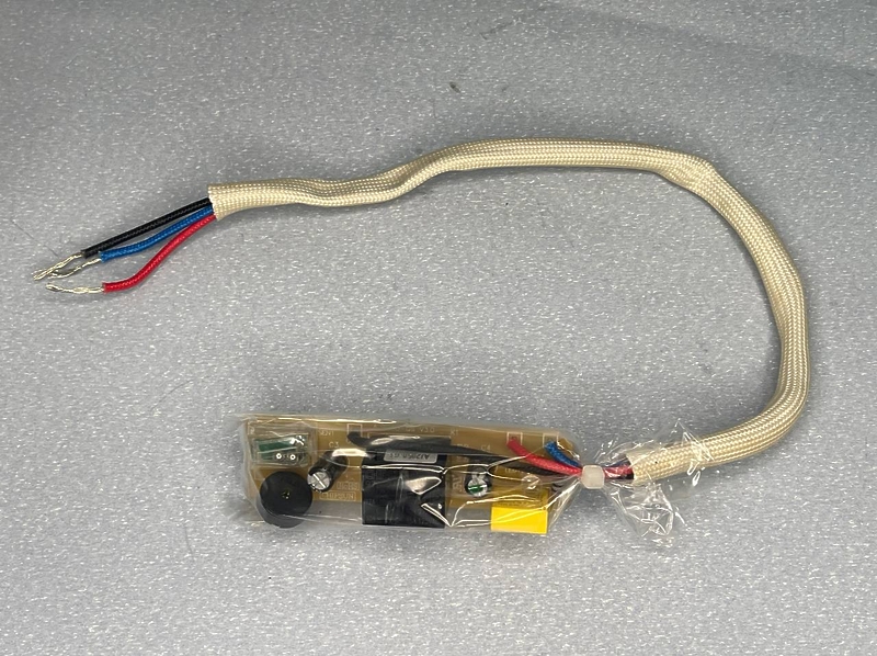 Модуль управления для утюга Redmond RI-C268