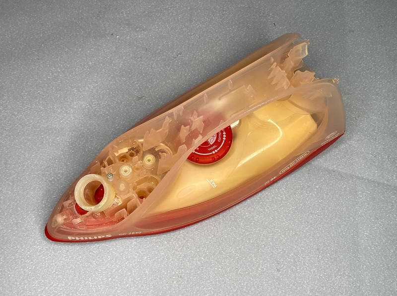 Бак для утюга Philips GC 2840