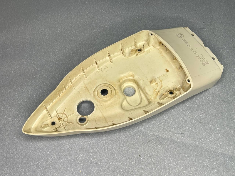 Нижняя часть корпуса для утюга Philips GC 2840