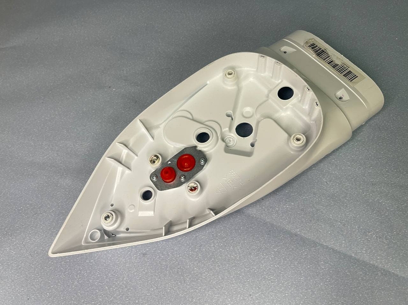 Нижняя часть корпуса для утюга Polaris PIR 2860AK