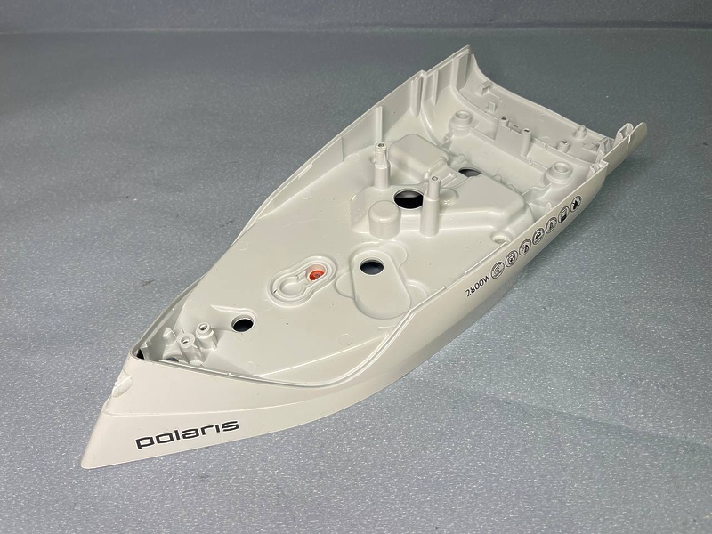 Нижняя часть корпуса для утюга Polaris PIR 2860AK