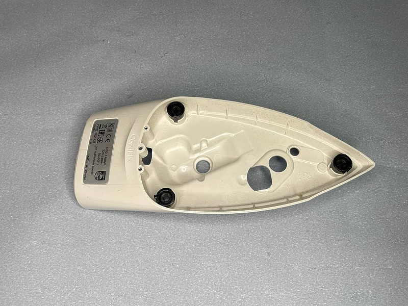 Нижняя часть корпуса для утюга Philips GC1424