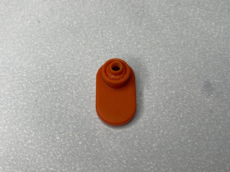 Прокладка для утюга Philips GC1424