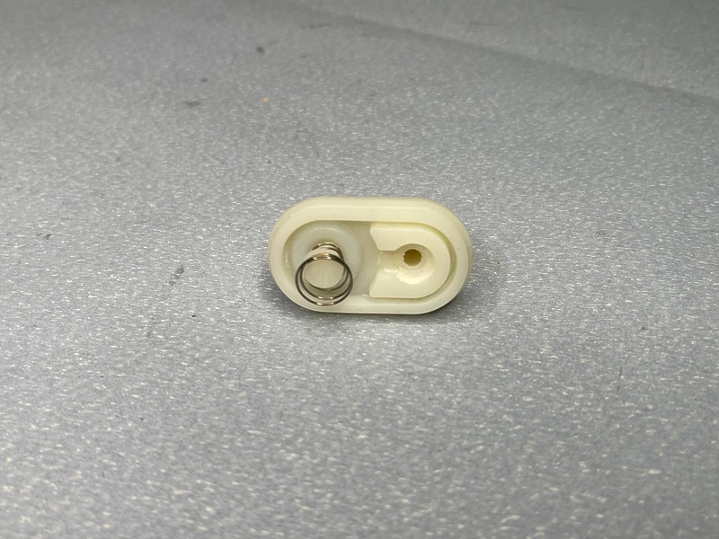 Прокладка для утюга Polaris PIR 2868AK 3m