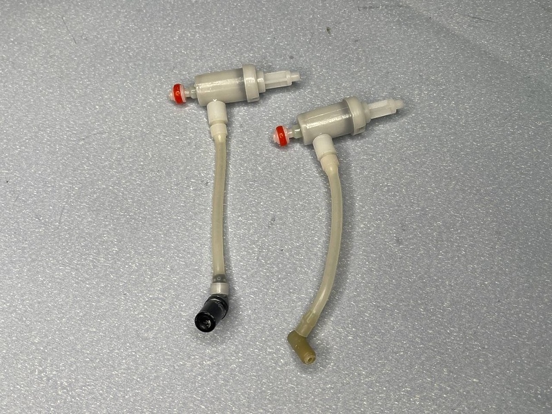 Помпы для утюга Polaris PIR 2868AK 3m