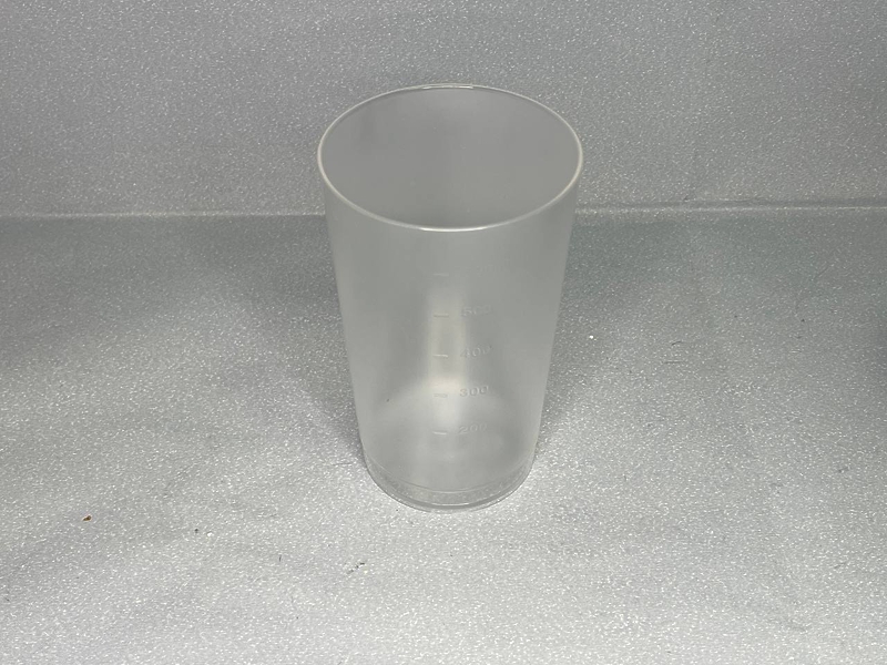 Емкость для сока для шнековой соковыжималки Redmond RJ-980S