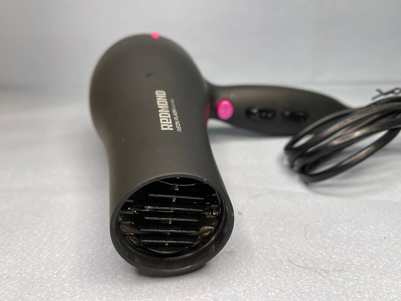 Фен Redmond RF-519