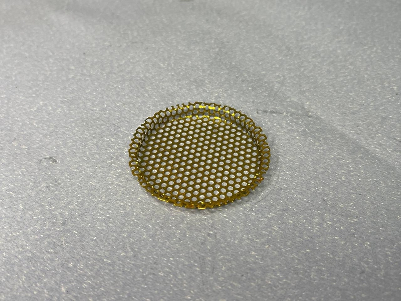 Сеточка для фена Redmond RF-535