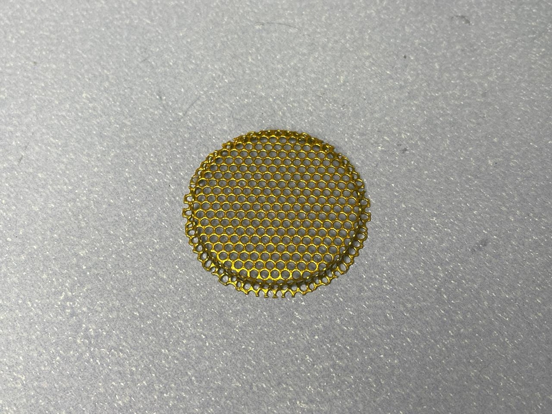 Сеточка для фена Redmond RF-535