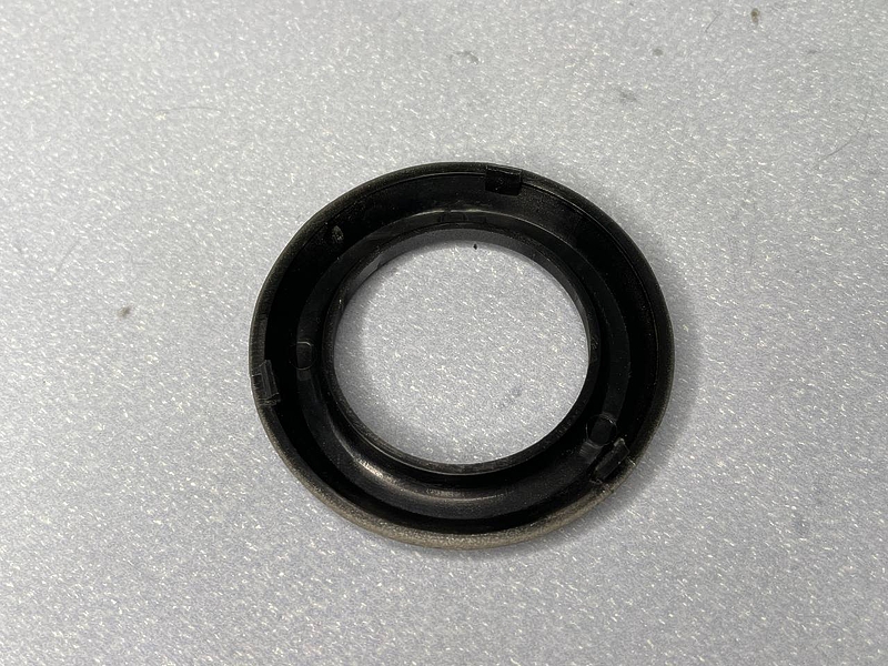 Задняя часть корпуса для фена Redmond RF-535