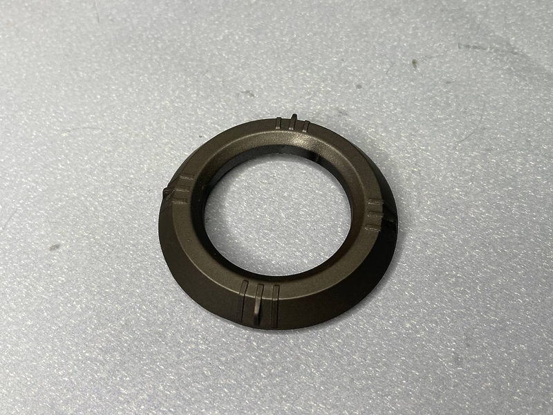 Задняя часть корпуса для фена Redmond RF-535