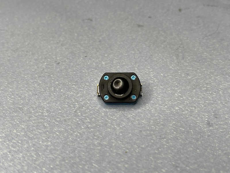 Кнопка включения холодного воздуха для фена Redmond RF-535