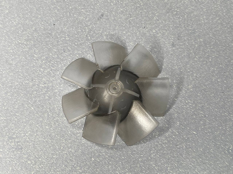 Крыльчатка для фена Redmond RF-511