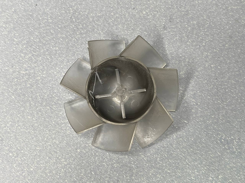 Крыльчатка для фена Redmond RF-511