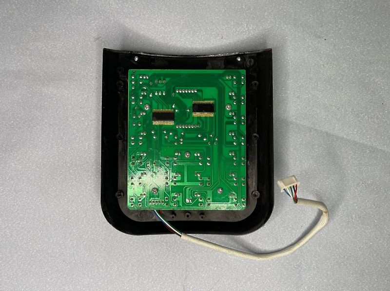 Плата управления с передней панелью для мультиварки Redmond RMC-PM381