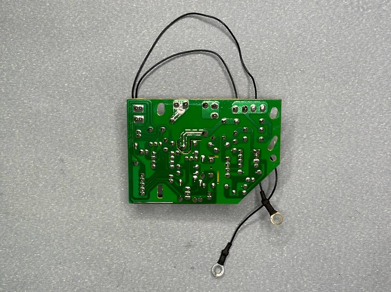 Плата питания для мультиварки Redmond RMC-PM381