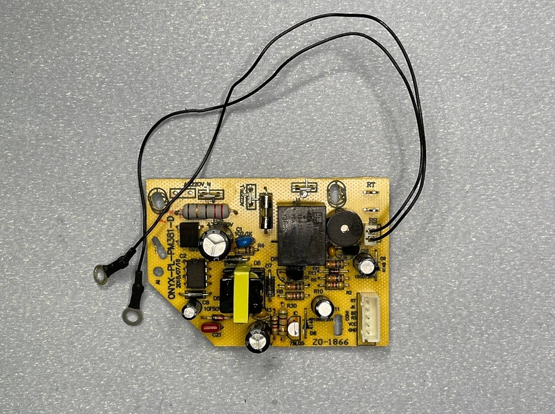 Плата питания для мультиварки Redmond RMC-PM381